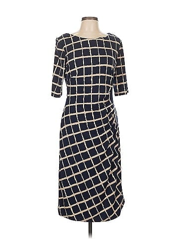Connected Apparel Casual Dress (view 1)