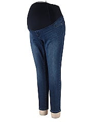 Isabel Maternity Jeggings
