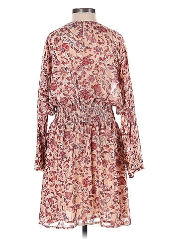 Minkpink Casual Dress (view 2)