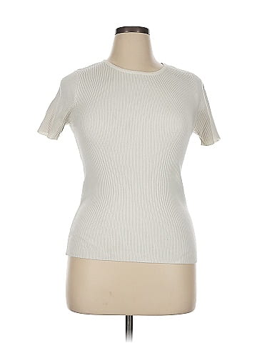 Zeagoo Short Sleeve Turtleneck (view 1)