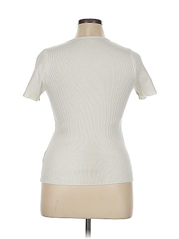 Zeagoo Short Sleeve Turtleneck (view 2)