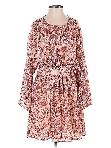 Minkpink Casual Dress (view 1)