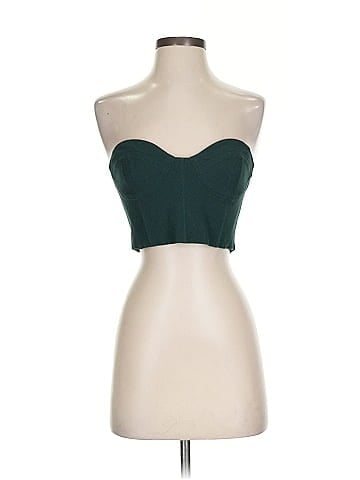 Everlane Tube Top (view 1)
