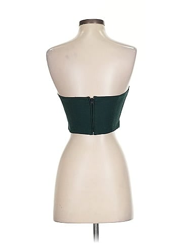 Everlane Tube Top (view 2)
