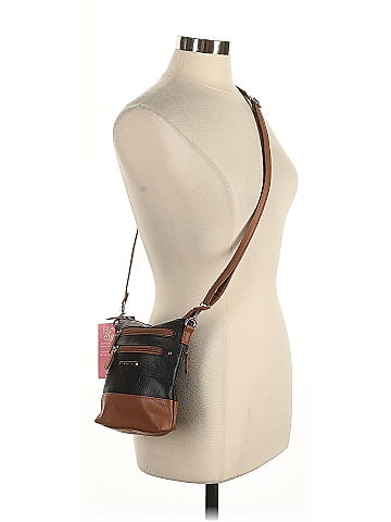 Stone & Co. Crossbody Bag (view 2)