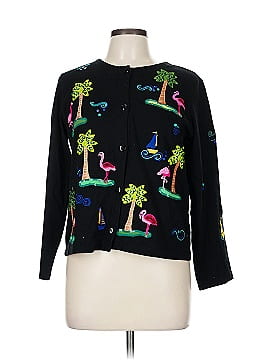 Michael Simon Pullover Sweater (view 1)