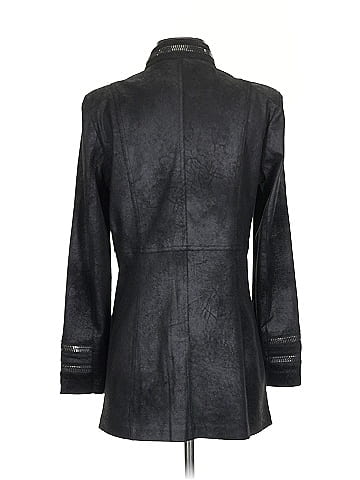 Joseph Ribkoff Coat (view 2)