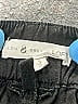 Lou & Grey for LOFT Gray Linen Pants Size S - photo 4