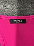 Terez Pink Active Tank Size L - photo 7