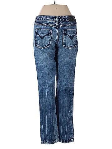 Harley Davidson Jeans (view 2)