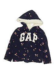 Baby Gap Zip Up Hoodie