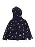 Baby Gap Blue Zip Up Hoodie Size 5 (big kids) - photo 2