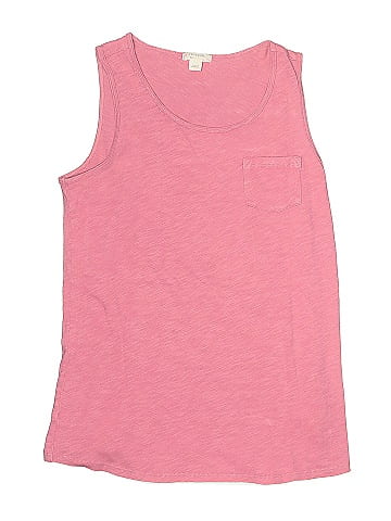 Crewcuts Sleeveless T-Shirt (view 1)