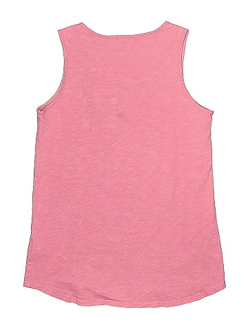 Crewcuts Sleeveless T-Shirt (view 2)