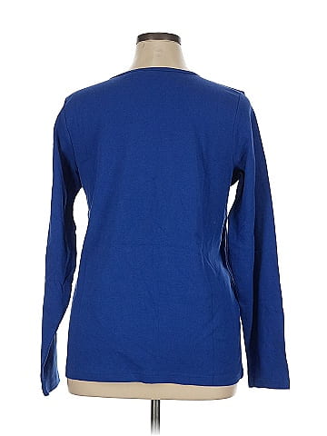 D&Co. Long Sleeve Top (view 2)
