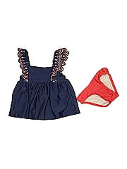 Cat & Jack Two Piece Swimsuit