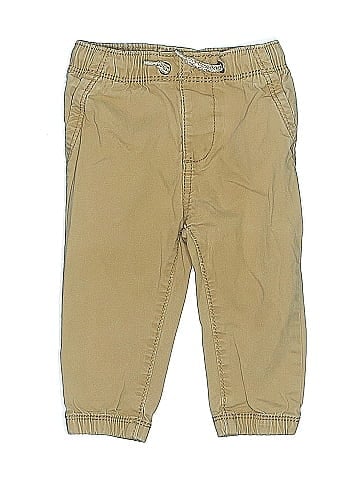 OshKosh B'gosh Khakis (view 1)