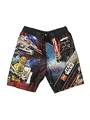Star Wars Board Shorts