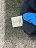 7th Avenue Design Studio New York & Company Solid Blue Active Pants Size S - photo 4
