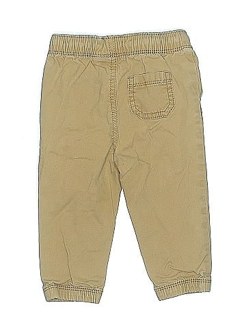 OshKosh B'gosh Khakis (view 2)