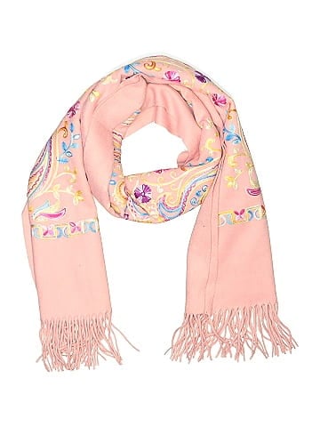 Unbranded Scarf (view 1)