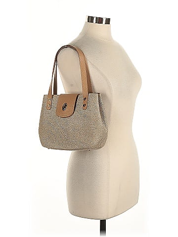 Eric Javits Satchel (view 2)