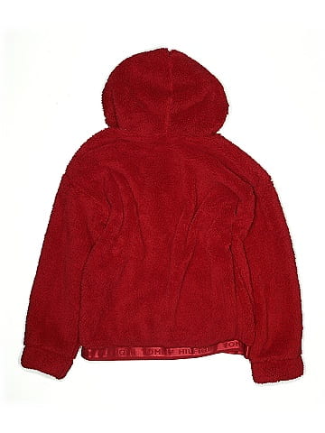 Tommy Hilfiger Zip Up Hoodie (view 2)