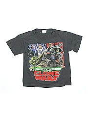 Star Wars Short Sleeve T Shirt