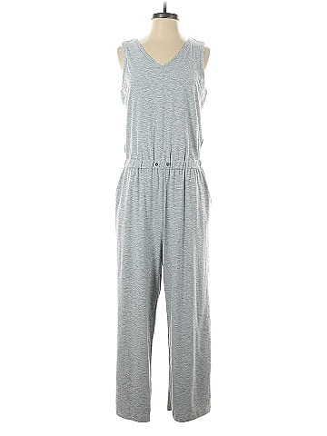 Active by Old Navy Jumpsuit (view 1)