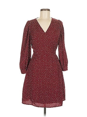 Collective Concepts Casual Dress (view 1)