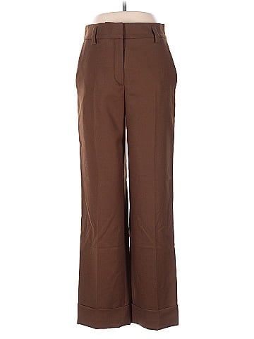 Massimo Dutti Dress Pants (view 1)
