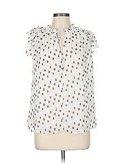 Current Air Sleeveless Blouse