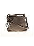 FURLA Gray Brown Satchel One size - photo 1
