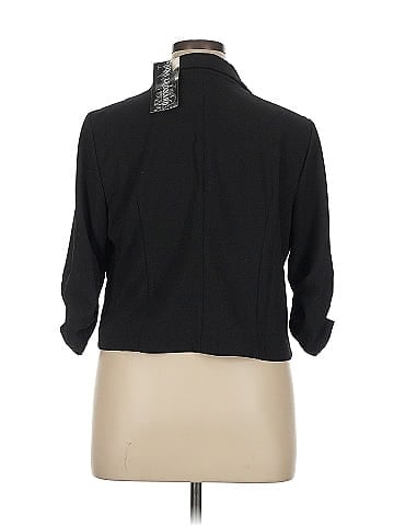 Nina Leonard Blazer (view 2)