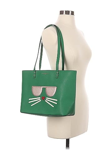 Karl Lagerfeld Paris Tote (view 2)