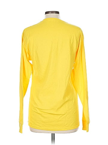 Jerzees Long Sleeve Top (view 2)