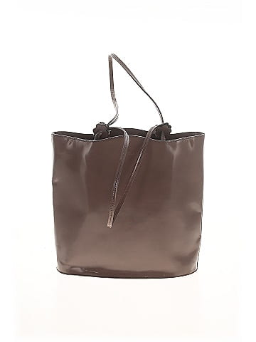 FURLA Leather Shoulder Bag (view 1)