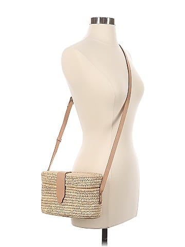 Unbranded Crossbody Bag (view 2)