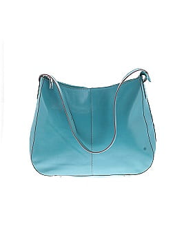 Hobo The Original Leather Shoulder Bag