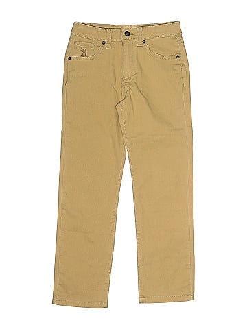 U.S. Polo Assn. Jeans (view 1)