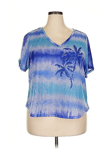 Avenue Short Sleeve T-Shirt (view 1)