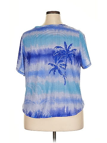 Avenue Short Sleeve T-Shirt (view 2)