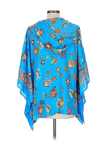 Belle By Kim Gravel 3/4 Sleeve Blouse (view 2)