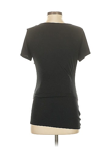 Oh Baby By Motherhood Short Sleeve Top (view 2)