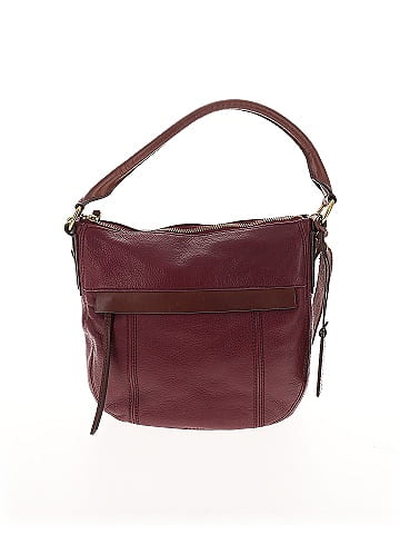 Fossil Leather Crossbody Bag (view 1)