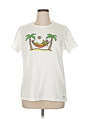 Life Is Good Short Sleeve T Shirt