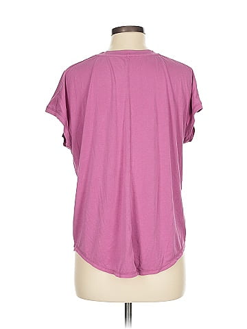 Mondetta Short Sleeve T-Shirt (view 2)