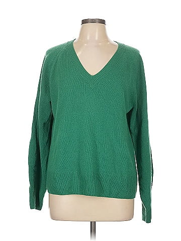 Ann Taylor LOFT Pullover Sweater (view 1)