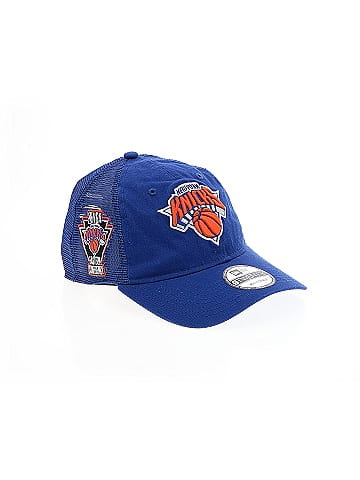 New Era Teen Baseball Cap (view 1)