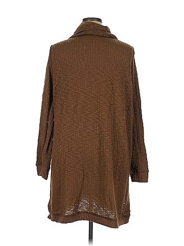 LOGO by Lori Goldstein Cardigan (view 2)